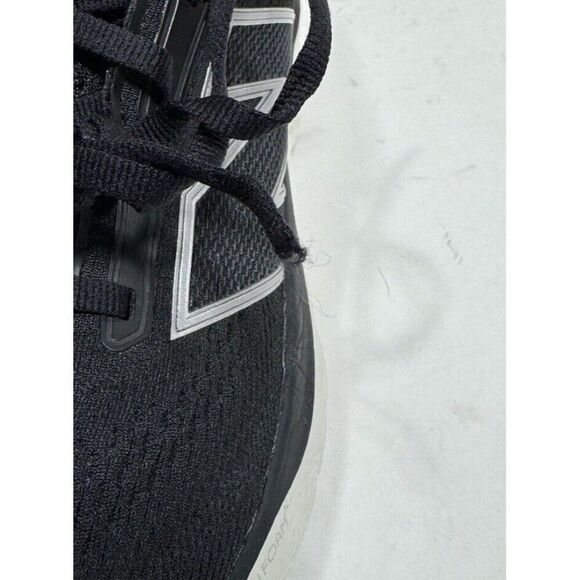 New Balance Fresh Foam x 880v14 Womens 10 Shoes Black Running Sneaker W880K14 - Picture 8 of 9